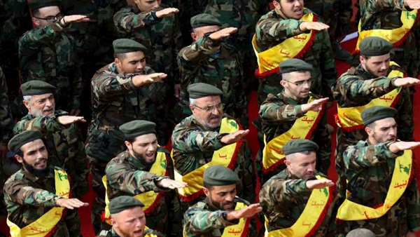 Hezbollah militias in Venezuela: Drug and money laundering