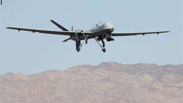 Kamikaze-style…Iranian Technology transferred to Houthi rebels