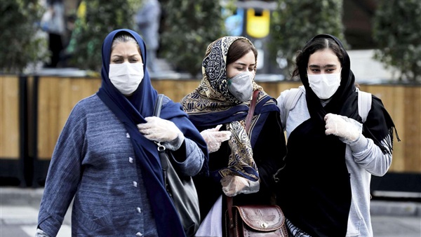 COVID-19 deepens Iran’s isolation, Tehran in crosshair of conflicts