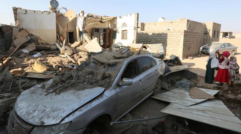 UN Closes 2 Hospitals in Marib Following Houthi Attacks