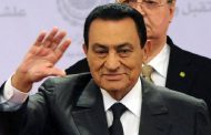 October 6 War hero Hosni Mubarak’s biography