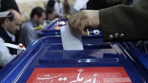 Boycotting elections of mullahs: Iranian people are confronting arms of the guide
