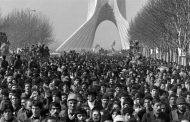 The Islamic Revolution in Iran: Years of repression and terrorism