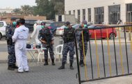 Kuwait reports 2 new coronavirus cases linked to Iran travel raising total to 11