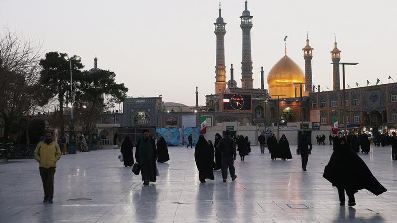 Iran confirms 205 new coronavirus cases