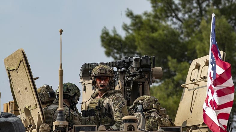 One person killed in clashes between Syrian regime, US patrol