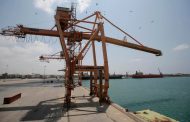 Intel shows Iran smuggling weapons to Houthis via Hodeidah port