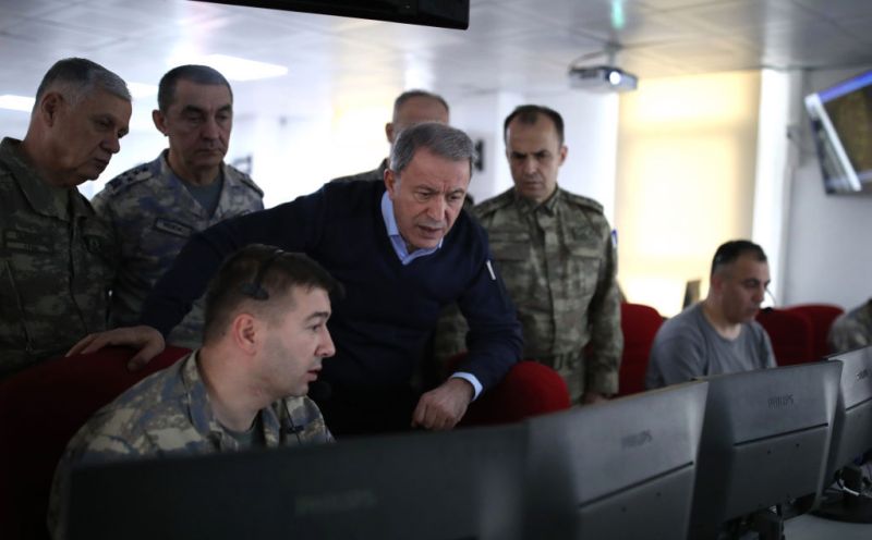 NATO in Urgent Talks after 33 Turkish Troops Killed in Syria