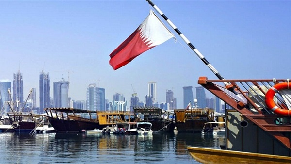 Qatar’s fake ‘dove of peace’ in Sudan