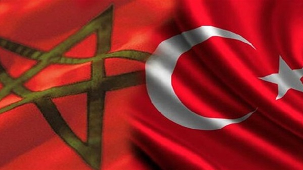 Morocco demands amending FTA with Turkey, MB defends Turkish interests