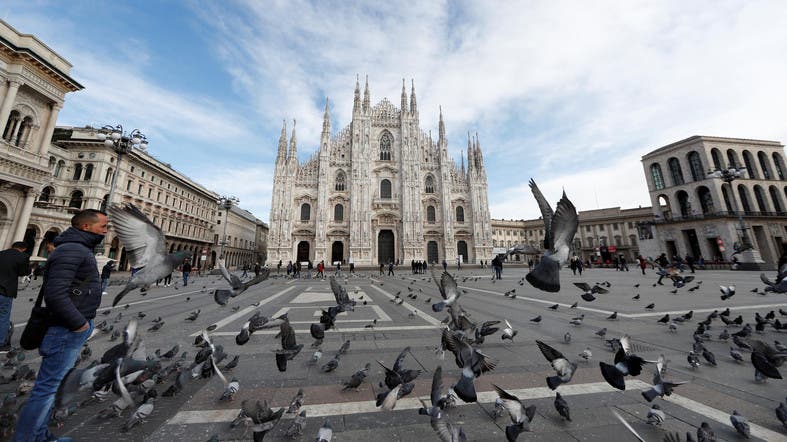 Coronavirus in Italy: Kuwait to send evacuation jet, UAE issues travel advisory