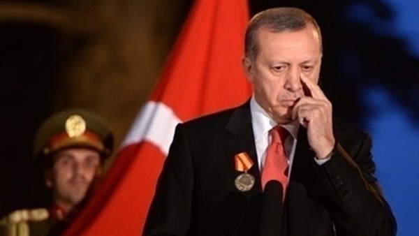 Arrests, enforced disappearances: A human rights report monitors crimes of Erdogan regime in Turkey