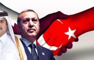Qatari-Turkish arming has implications for Arab national security
