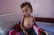 Yemen’s Houthi rebels impeding UN aid flow, demand a cut