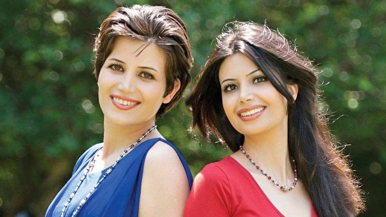 Meet the two women who spread Christianity to hundreds in Iran’s Evin prison