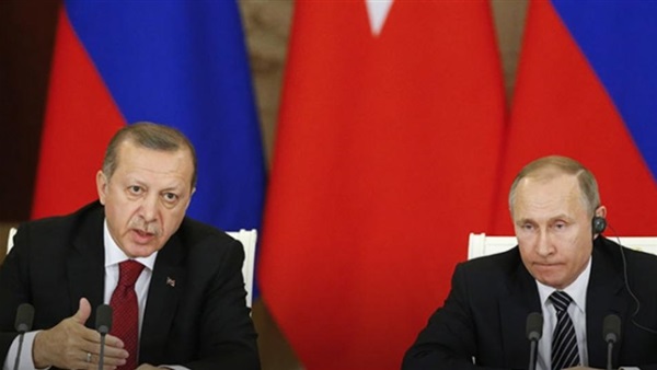 Sochi agreement at stake as Turkey fuels the situation in Idlib