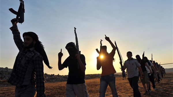 Terrorist groups to exhaust security, spread terror in Europe
