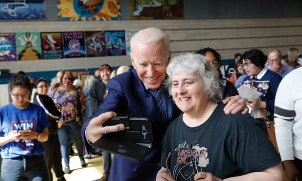 Nevada caucuses: Bernie Sanders wins in resounding victory