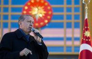 Erdogan and Israel (Part 2): Development of military relations between Ankara and Tel Aviv