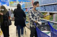Libya announces first coronavirus case