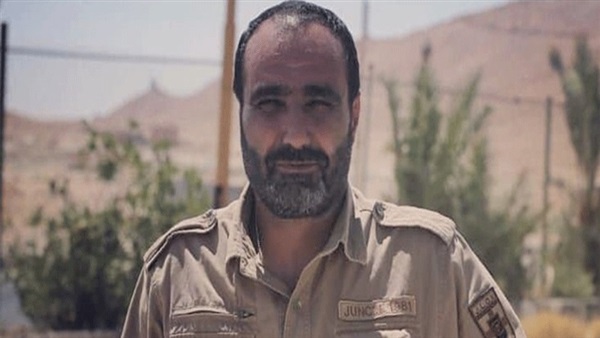 Dabirian dead: Iran’s arms bleeding in Syria