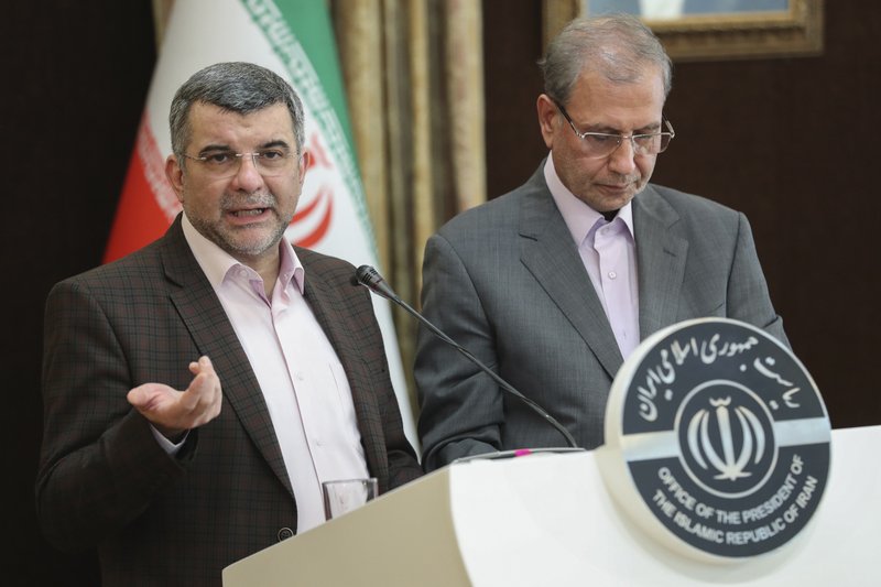 ‘Virus at Iran’s gates’: How Tehran failed to stop outbreak