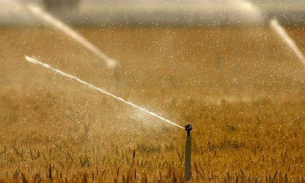 Poor water infrastructure is greater risk than coronavirus, says UN