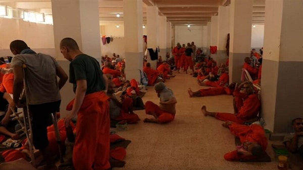 Corona festers behind bars in Turkish prisons