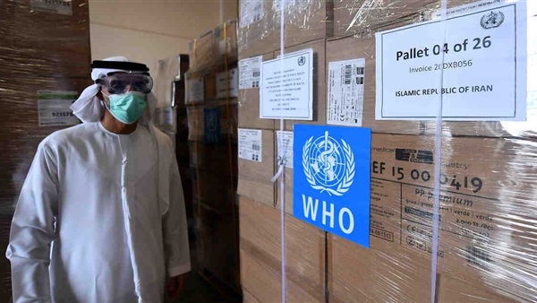 UAE equips community volunteering as weapon against COVID-19