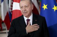 Book documents Erdogan's failure in ruling Turkey