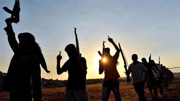 How terrorist groups are dealing with corona worldwide