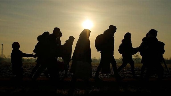 EU prepares to respond to Turkey’s refugee extortion