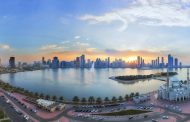 Sharjah extends suspension of all activities until end of April