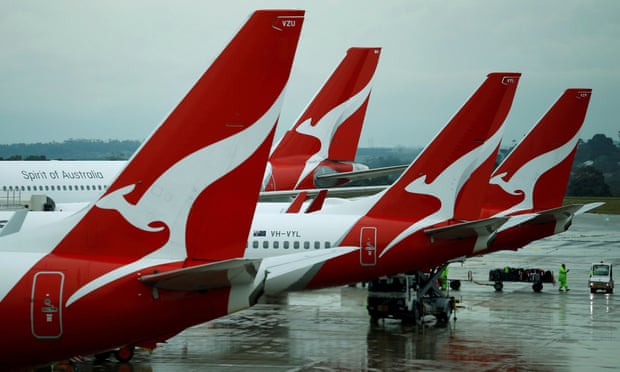 Qantas repays more than $7m to staff it underpaid for up to eight years