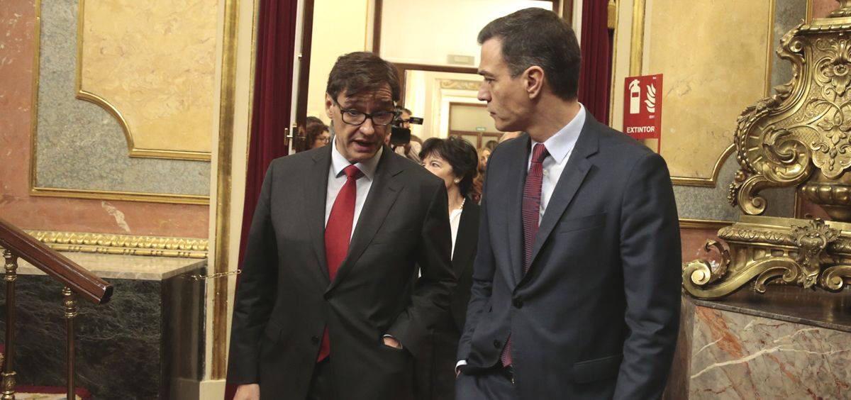 Chinese embassy in Madrid says Spain bought invalid coronavirus testing kits