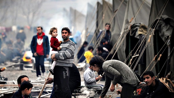 Analysis: 3 scenarios over Ankara agreement and European Union on refugees