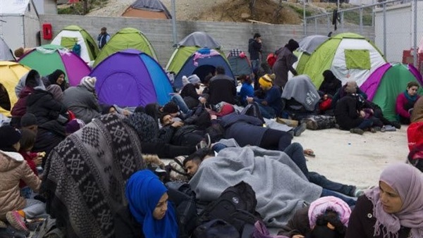 Schengen giving Greece solutions to refugee problem