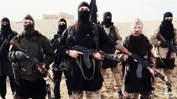 ISIS changing its tone on Covid-19