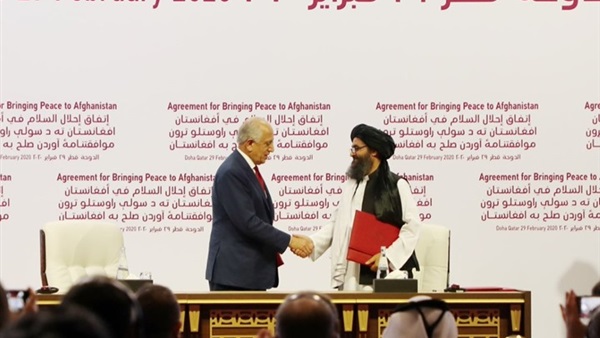 Al-Qaeda congratulates Taliban: Signs Afghanistan peace agreement’s failure