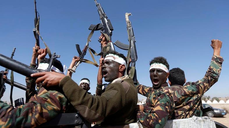 Commander vows to coerce Yemeni tribes to flight alongside Houthis