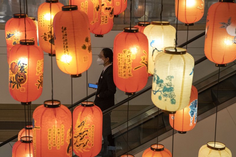 Wuhan offers hope on virus front; Italy nears stark toll