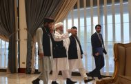 War against Daesh Khorasan, is the U.S. tricking Taliban?