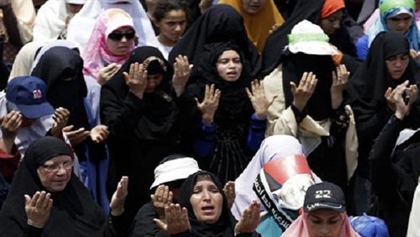 Muslim Brotherhood’s women undertaking task of recruiting Australian women
