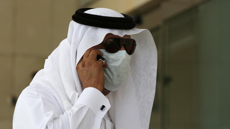 Saudi Arabia confirms four new coronavirus cases, raising total to 11