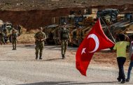 Language of interests: US signals standing by Turkey in Idlib