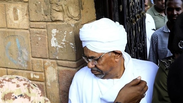 Iran used religion, culture to control Sudan under Bashir