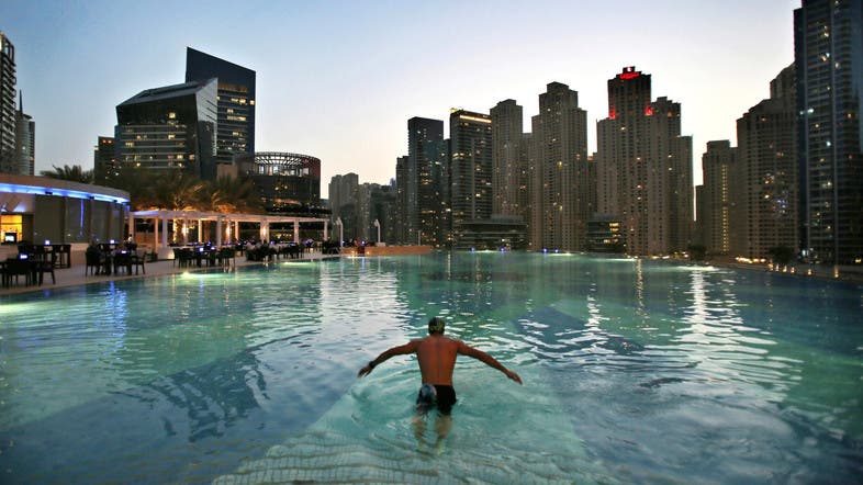 Coronavirus: Dubai closes all hotel bars, pubs, lounges, swimming pools, beaches