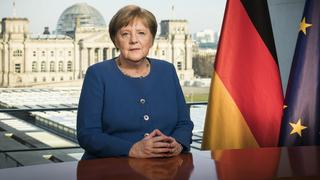 COVID-19 cases in Germany rise