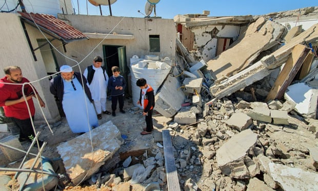 Suspected military supplies pour into Libya as UN flounders