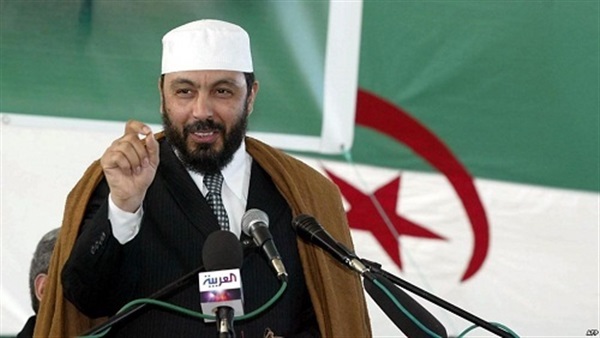 Abdallah Djaballah: Brotherhood leader’s creeping advance in Algeria